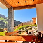Apartamento Schaidreithof Grossarl