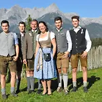 Schaidreithof Apartment Grossarl