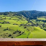 Apartment Schaidreithof Grossarl