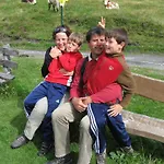 Apartamento Schaidreithof Grossarl