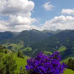 Schaidreithof Apartamento Grossarl