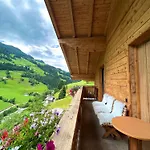 Schaidreithof Apartment