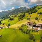Apartment Schaidreithof Grossarl