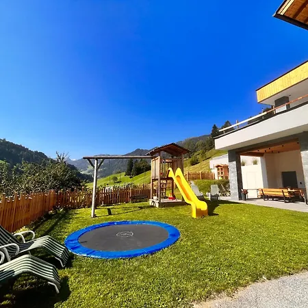 Schaidreithof Apartment *