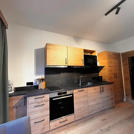 Apartament Schaidreithof Grossarl