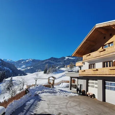 Schaidreithof * Grossarl