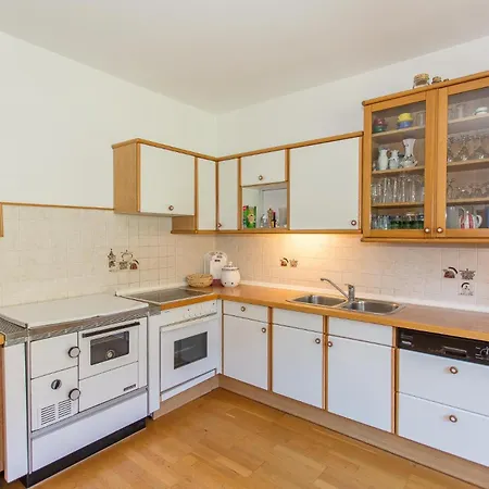 Schaidreithof Apartment Grossarl