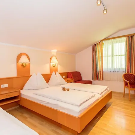 Appartement Schaidreithof Grossarl