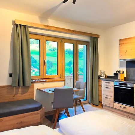 Schaidreithof * Grossarl