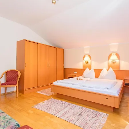 Schaidreithof Apartment