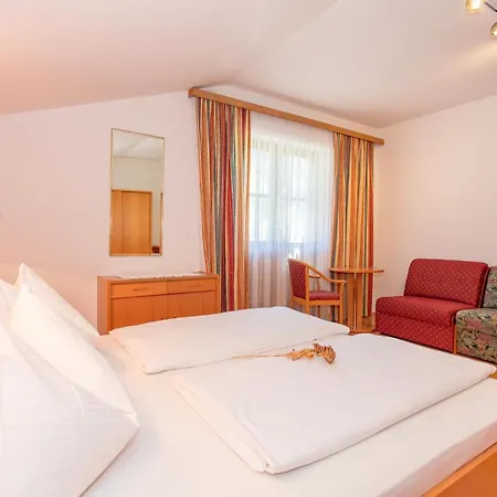 Apartament Schaidreithof