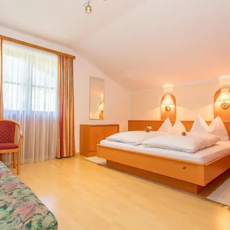 Schaidreithof Apartman *