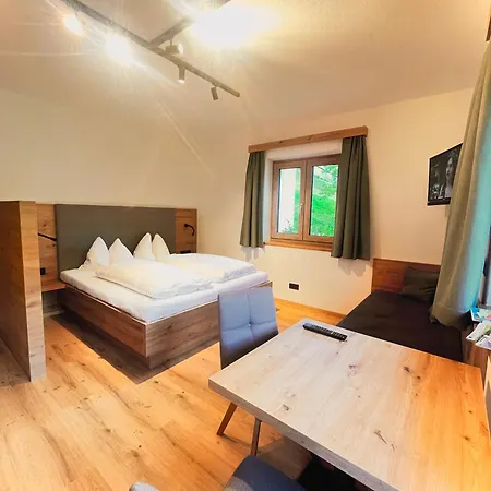 Apartament Schaidreithof *