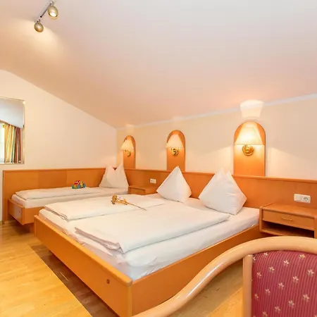 Schaidreithof Grossarl