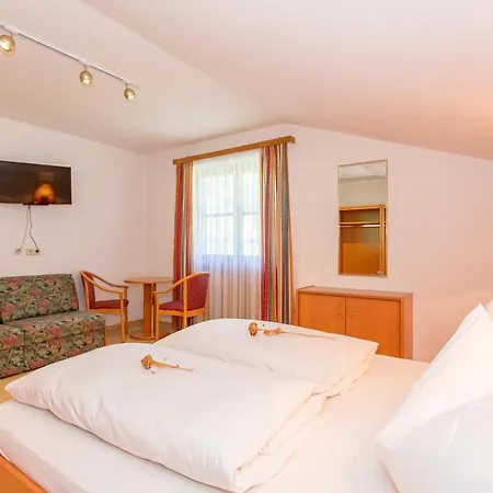 Schaidreithof * Grossarl