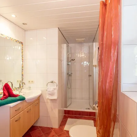 Apartament Schaidreithof