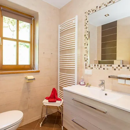 Schaidreithof Appartement *