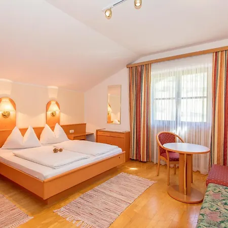 Apartament Schaidreithof *