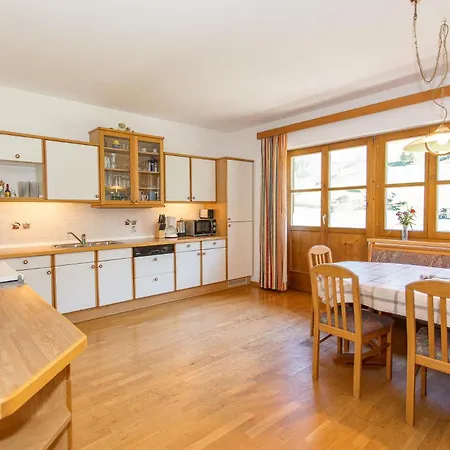Schaidreithof Apartment Grossarl