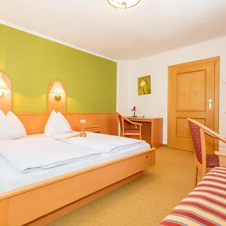 Schaidreithof Grossarl