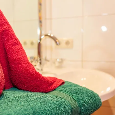 Appartement Schaidreithof