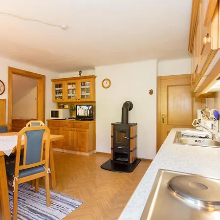 Apartament Schaidreithof *