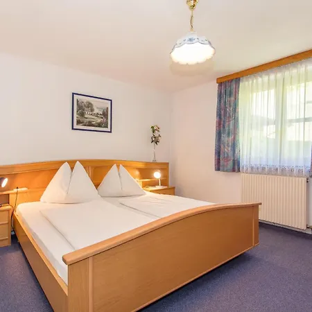 Schaidreithof Appartement Grossarl