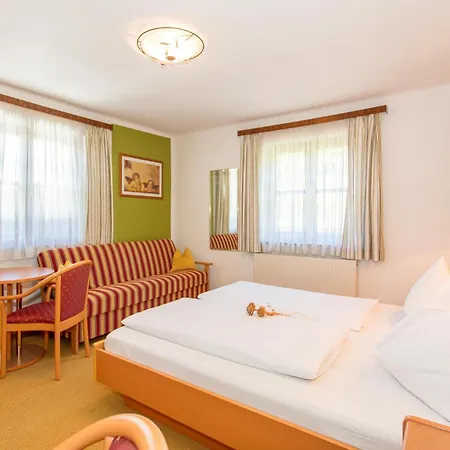 Schaidreithof Apartment