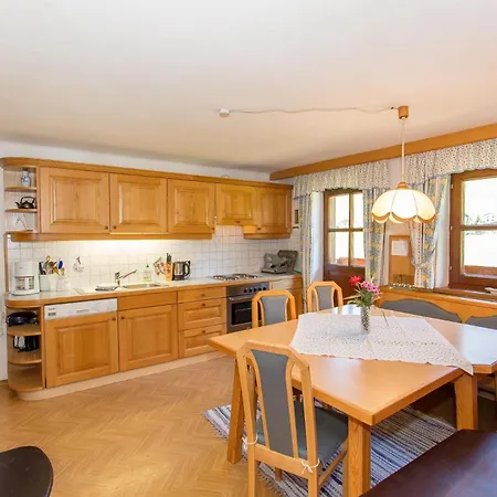 Apartment Schaidreithof