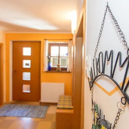 Schaidreithof Apartman Grossarl