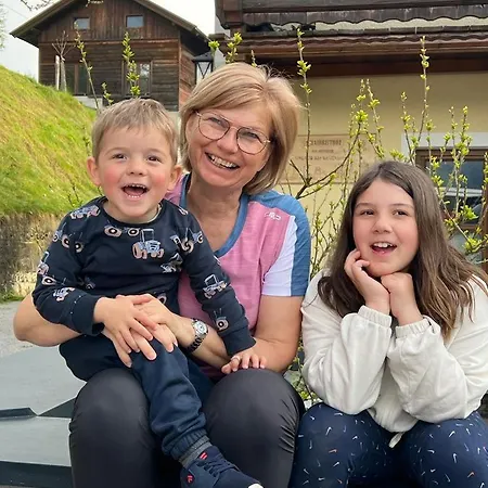 Appartement Schaidreithof *