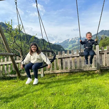 Appartement Schaidreithof