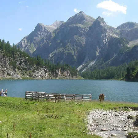 Schaidreithof Grossarl