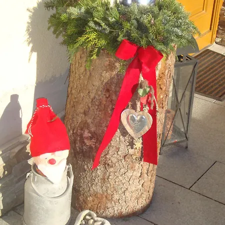 Schaidreithof Appartement *