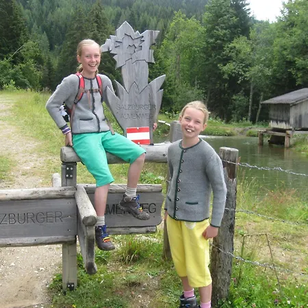 Schaidreithof Grossarl