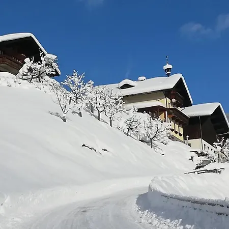 Schaidreithof * Grossarl