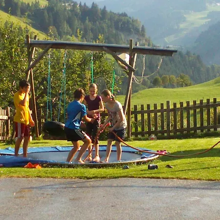Schaidreithof Apartman
