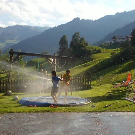 Apartament Schaidreithof