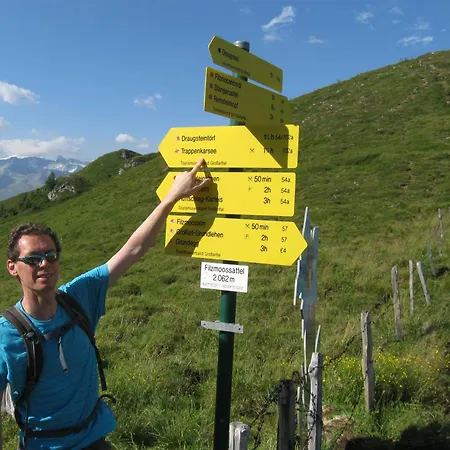 Schaidreithof Appartement *