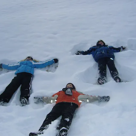 Apartment Schaidreithof Großarl