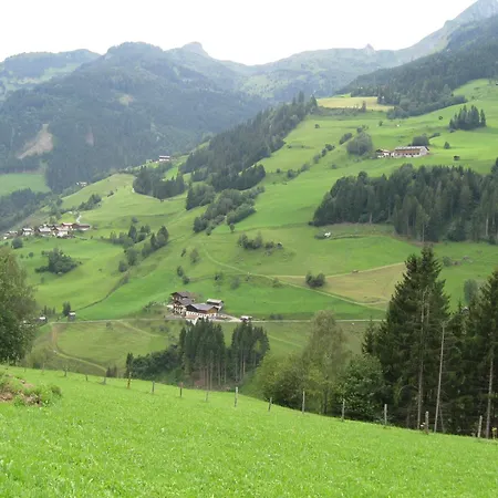 Schaidreithof Grossarl