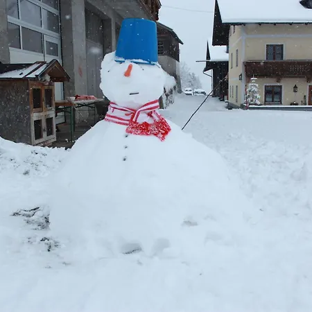 Schaidreithof * Grossarl