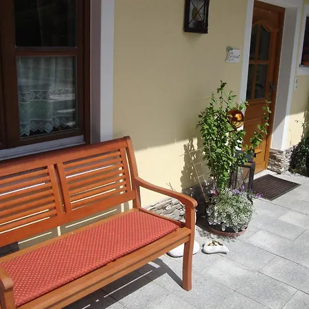 Schaidreithof Apartment