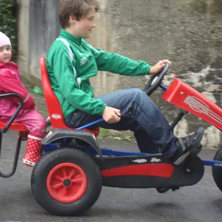 Appartement Schaidreithof *