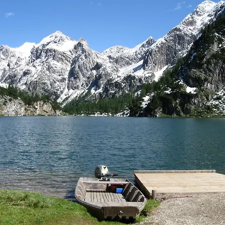 Schaidreithof * Grossarl