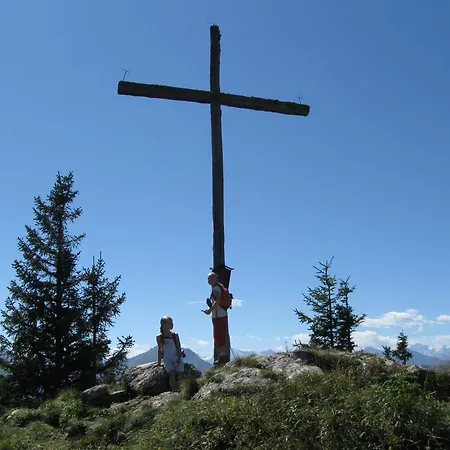 Schaidreithof Grossarl