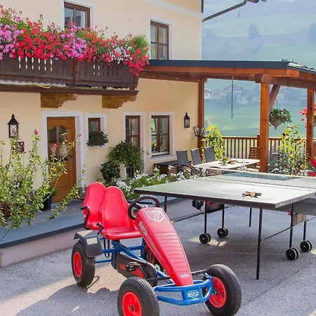 Apartament Schaidreithof