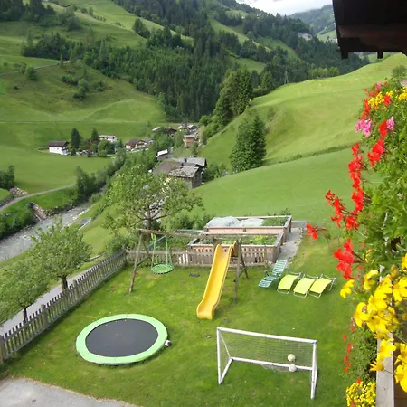 Apartment Schaidreithof *