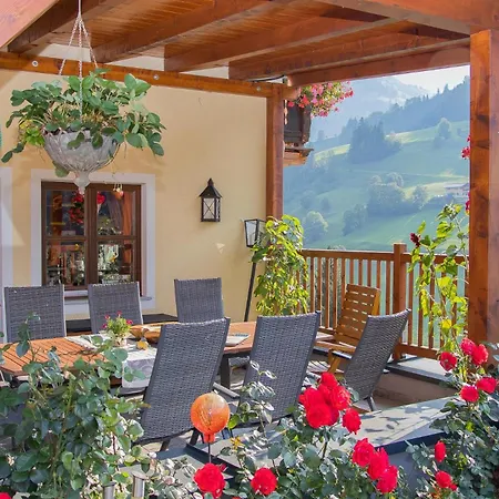 Schaidreithof * Grossarl