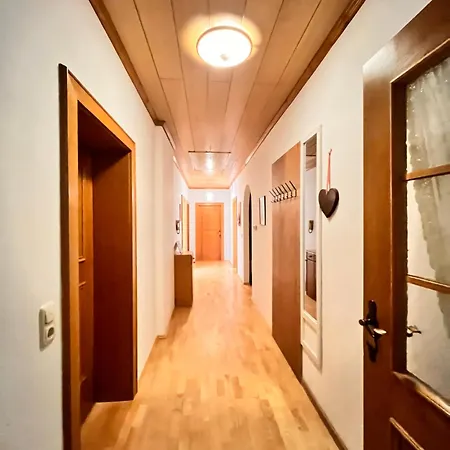 Schaidreithof Lägenhet Grossarl